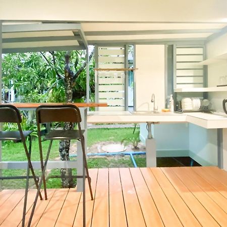 Rimsira Villa Chumphon Ngoại thất bức ảnh