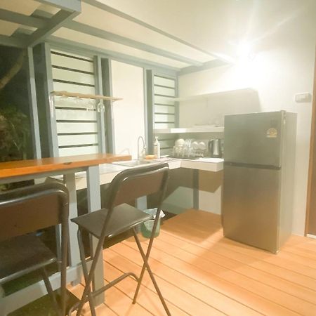 Rimsira Villa Chumphon Ngoại thất bức ảnh