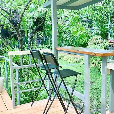 Rimsira Villa Chumphon Ngoại thất bức ảnh