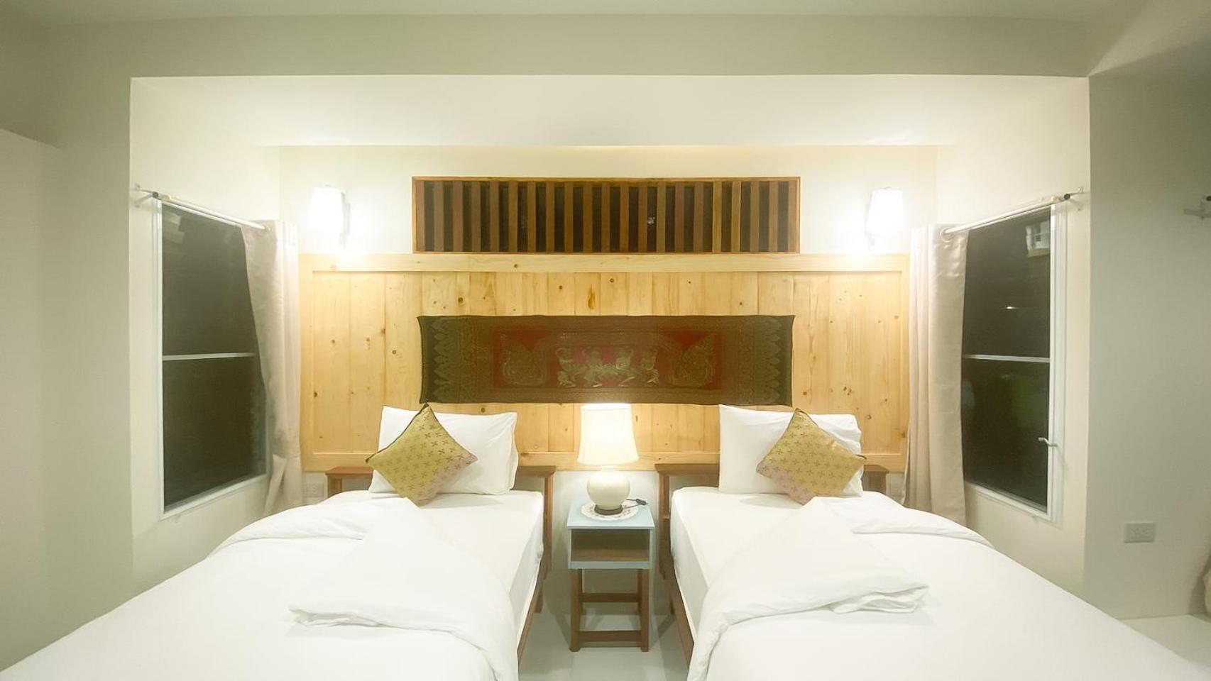 Rimsira Villa Chumphon Ngoại thất bức ảnh