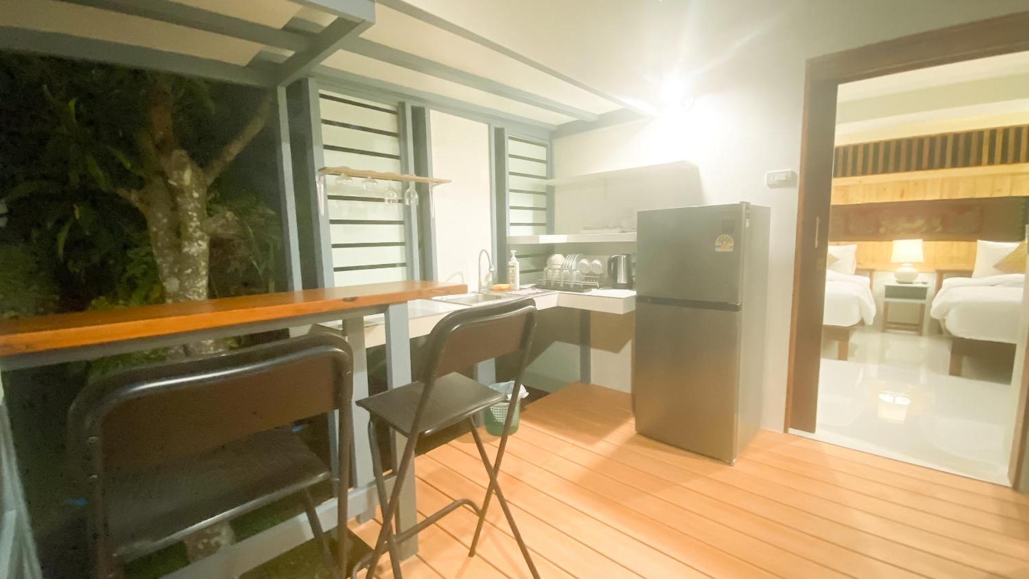 Rimsira Villa Chumphon Ngoại thất bức ảnh