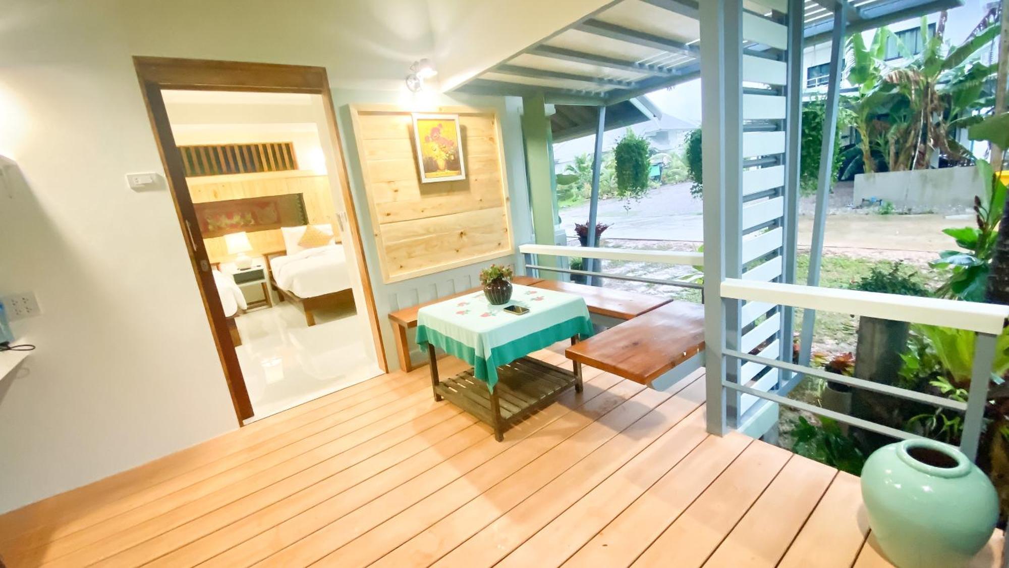Rimsira Villa Chumphon Ngoại thất bức ảnh