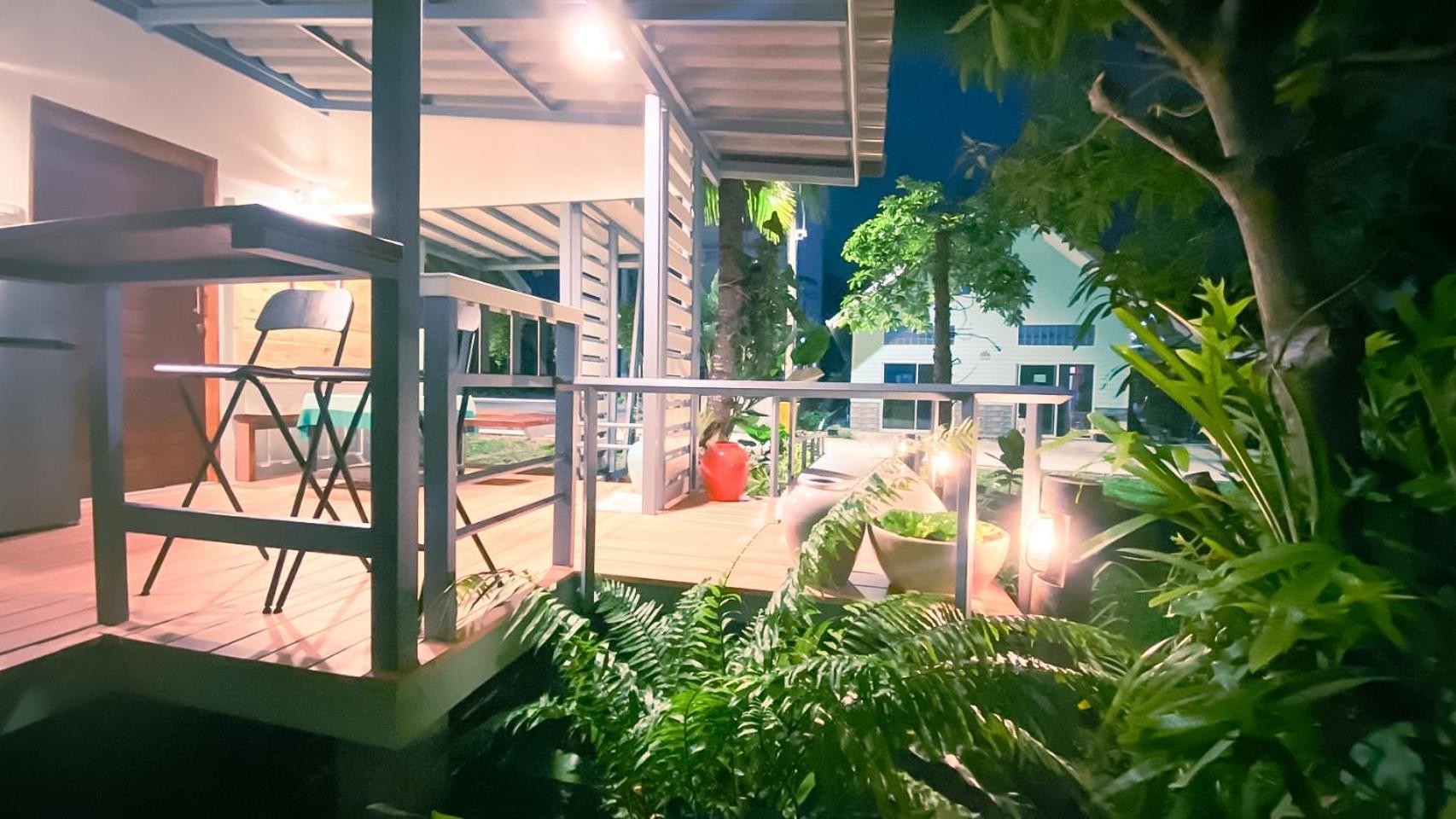 Rimsira Villa Chumphon Ngoại thất bức ảnh